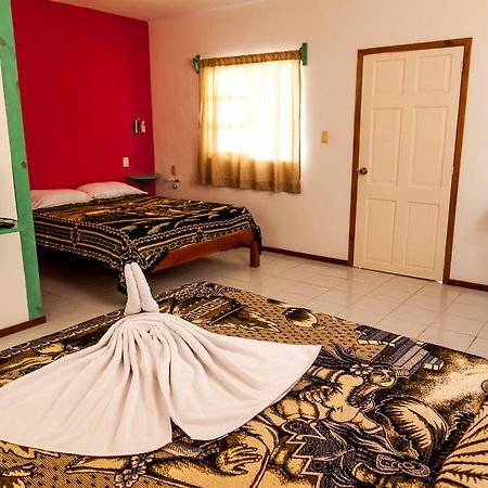 Hotel Residencia La Mariposa Tulum Exteriér fotografie