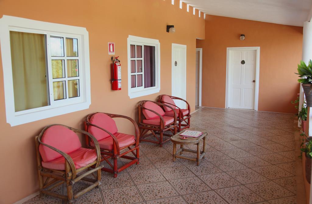 Hotel Residencia La Mariposa Tulum Exteriér fotografie