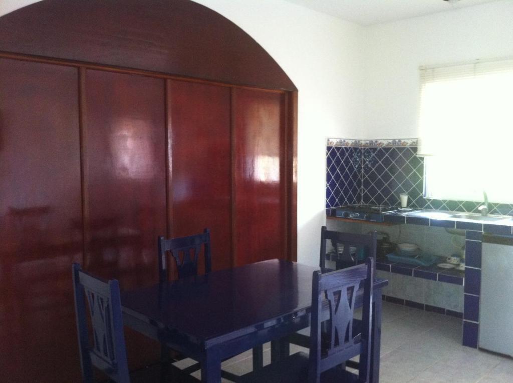 Hotel Residencia La Mariposa Tulum Pokoj fotografie