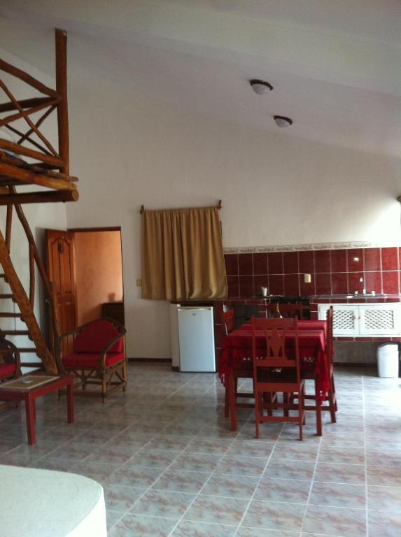 Hotel Residencia La Mariposa Tulum Pokoj fotografie