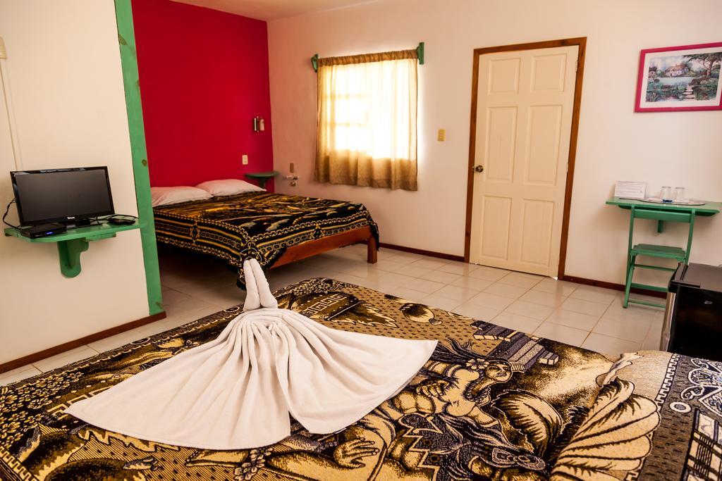 Hotel Residencia La Mariposa Tulum Exteriér fotografie