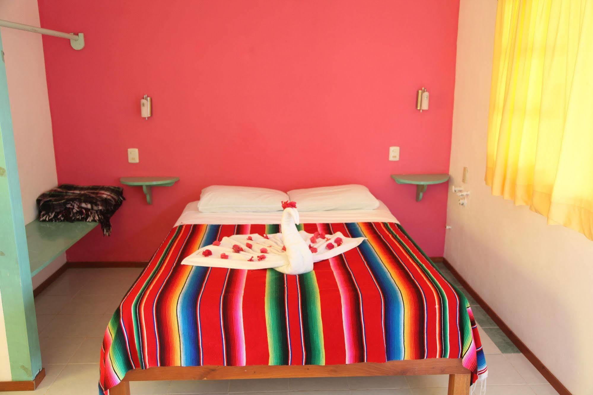 Hotel Residencia La Mariposa Tulum Exteriér fotografie