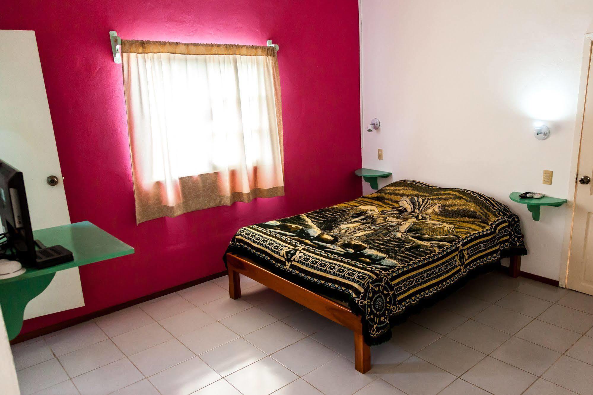 Hotel Residencia La Mariposa Tulum Exteriér fotografie